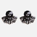 Pendientes colgantes de mujer A2595 1