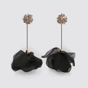 Pendientes colgantes de mujer A2595 21