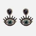 Pendientes colgantes de mujer A2595 25