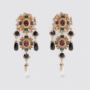 Pendientes colgantes de mujer A2595 26