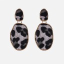Pendientes colgantes de mujer A2595 3
