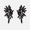 Pendientes colgantes de mujer A2595 7