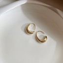 Pendientes colgantes de mujer A2600 3