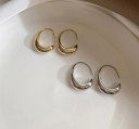 Pendientes colgantes de mujer A2600 1