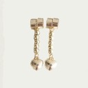 Pendientes colgantes de mujer C1066 21