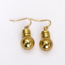 Pendientes colgantes de mujer C1066 22