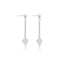 Pendientes colgantes de mujer C1066 15