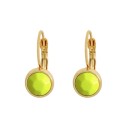 Pendientes colgantes de mujer C1068 7