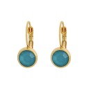 Pendientes colgantes de mujer C1068 6