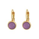 Pendientes colgantes de mujer C1068 8