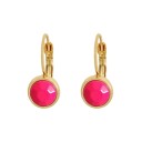 Pendientes colgantes de mujer C1068 10