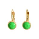 Pendientes colgantes de mujer C1068 11