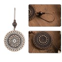 Pendientes colgantes de mujer C1072 5