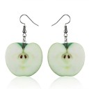 Pendientes colgantes de mujer C1213 12