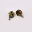 Pendientes colgantes de mujer C1214 6