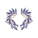 Pendientes colgantes de mujer con circonitas G147 30