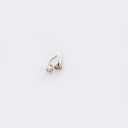 Pendientes colgantes de mujer con piedra R80 6