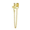 Pendientes colgantes de mujer 11