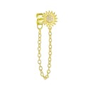 Pendientes colgantes de mujer 15