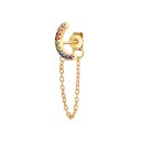 Pendientes colgantes de mujer 1