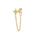 Pendientes colgantes de mujer 4