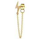 Pendientes colgantes de mujer 7
