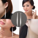 Pendientes colgantes de mujer G1007 6