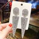 Pendientes colgantes de mujer G1011 6