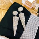 Pendientes colgantes de mujer G1011 3
