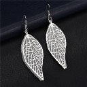 Pendientes colgantes de mujer G1014 10