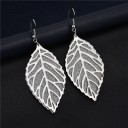 Pendientes colgantes de mujer G1014 13