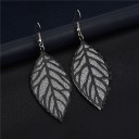 Pendientes colgantes de mujer G1014 14