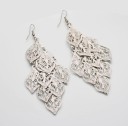 Pendientes colgantes de mujer G1014 16