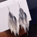 Pendientes colgantes de mujer G1014 19