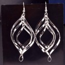 Pendientes colgantes de mujer G1014 3