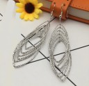 Pendientes colgantes de mujer G1014 5