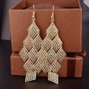 Pendientes colgantes de mujer G1014 7