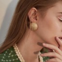 Pendientes colgantes de mujer G1015 2