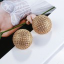 Pendientes colgantes de mujer G1015 5