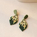 Pendientes colgantes de mujer G1020 9