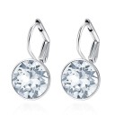 Pendientes colgantes de mujer G1027 7