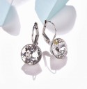 Pendientes colgantes de mujer G1027 5