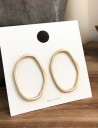 Pendientes colgantes de mujer G1031 2