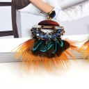 Pendientes colgantes de mujer G1033 5