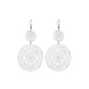 Pendientes colgantes de mujer G1039 5