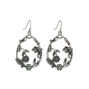 Pendientes colgantes de mujer G1045 1