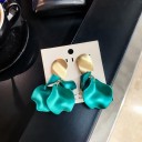 Pendientes colgantes de mujer G1047 5