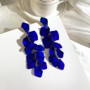 Pendientes colgantes de mujer G1047 6