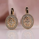 Pendientes colgantes de mujer G1050 3