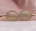Pendientes colgantes de mujer G1050 4